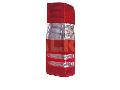 Lampa tylna zespolona do Mercedesa, 2221966, ALKAR w ofercie sklepu e-autoparts.pl 