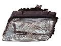 Reflektor do Audi, 2702502, ALKAR w ofercie sklepu e-autoparts.pl 
