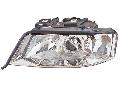 Reflektor do Audi, 2741505, ALKAR w ofercie sklepu e-autoparts.pl 