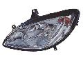 Reflektor do Mercedesa, 2741969, ALKAR w ofercie sklepu e-autoparts.pl 