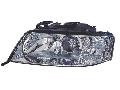 Reflektor do Audi, 2742501, ALKAR w ofercie sklepu e-autoparts.pl 
