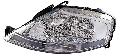 Reflektor do Citroena, 2752852, ALKAR w ofercie sklepu e-autoparts.pl 