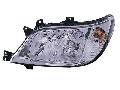 Reflektor do Mercedesa, 2755966, ALKAR w ofercie sklepu e-autoparts.pl 