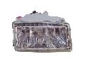 Reflektor do Fiata, 3702491, ALKAR w ofercie sklepu e-autoparts.pl 