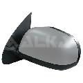 Lusterko zewnętrzne do Nissana, 6102553, ALKAR w ofercie sklepu e-autoparts.pl 