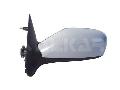 Lusterko zewnętrzne do Renault, 6125229, ALKAR w ofercie sklepu e-autoparts.pl 