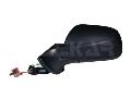 Lusterko zewnętrzne do Peugeota, 6125740, ALKAR w ofercie sklepu e-autoparts.pl 
