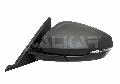 Lusterko zewnętrzne do Audi, 6125744, ALKAR w ofercie sklepu e-autoparts.pl 