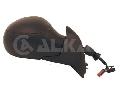 Lusterko zewnętrzne do Citroena, 6128851, ALKAR w ofercie sklepu e-autoparts.pl 