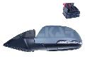Lusterko zewnętrzne do Skody, 6129577, ALKAR w ofercie sklepu e-autoparts.pl 