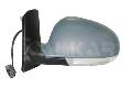 Lusterko zewnętrzne do VW, 6129801, ALKAR w ofercie sklepu e-autoparts.pl 