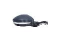 Lusterko zewnętrzne do Peugeota, 6130296, ALKAR w ofercie sklepu e-autoparts.pl 