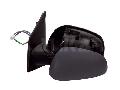 Lusterko zewnętrzne do Nissana, 6139587, ALKAR w ofercie sklepu e-autoparts.pl 