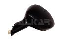 Lusterko zewnętrzne do Fiata, 6132547, ALKAR w ofercie sklepu e-autoparts.pl 