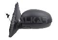 Lusterko zewnętrzne do Skody, 6137573, ALKAR w ofercie sklepu e-autoparts.pl 