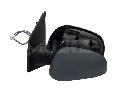 Lusterko zewnętrzne do Nissana, 6137587, ALKAR w ofercie sklepu e-autoparts.pl 