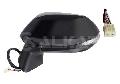Lusterko zewnętrzne do Toyoty, 6139065, ALKAR w ofercie sklepu e-autoparts.pl 