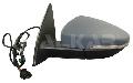 Lusterko zewnętrzne do VW, 6140162, ALKAR w ofercie sklepu e-autoparts.pl 