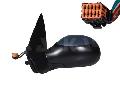 Lusterko zewnętrzne do Peugeota, 6139283, ALKAR w ofercie sklepu e-autoparts.pl 