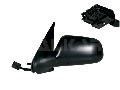 Lusterko zewnętrzne do Citroena, 6139363, ALKAR w ofercie sklepu e-autoparts.pl 