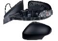 Lusterko zewnętrzne do Volvo, 6139601, ALKAR w ofercie sklepu e-autoparts.pl 