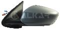 Lusterko zewnętrzne do Citroena, 6139871, ALKAR w ofercie sklepu e-autoparts.pl 