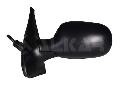 Lusterko zewnętrzne do Renault, 6140173, ALKAR w ofercie sklepu e-autoparts.pl 