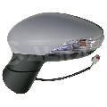 Lusterko zewnętrzne do Forda, 6140362, ALKAR w ofercie sklepu e-autoparts.pl 