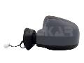 Lusterko zewnętrzne do Daci, 6140594, ALKAR w ofercie sklepu e-autoparts.pl 