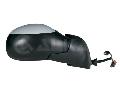 Lusterko zewnętrzne do Citroena, 6140851, ALKAR w ofercie sklepu e-autoparts.pl 