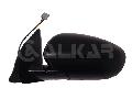 Lusterko zewnętrzne do Nissana, 6143567, ALKAR w ofercie sklepu e-autoparts.pl 