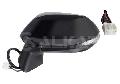 Lusterko zewnętrzne do Toyoty, 6147065, ALKAR w ofercie sklepu e-autoparts.pl 
