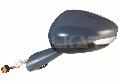Lusterko zewnętrzne do Citroena, 6147875, ALKAR w ofercie sklepu e-autoparts.pl 