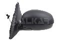 Lusterko zewnętrzne do Nissana, 6164548, ALKAR w ofercie sklepu e-autoparts.pl 