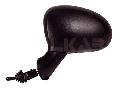 Lusterko zewnętrzne do Daewoo, 6164603, ALKAR w ofercie sklepu e-autoparts.pl 