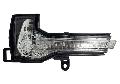 Lampa kierunkowskazu do Renault, 6201188, ALKAR w ofercie sklepu e-autoparts.pl 