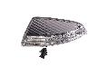 Lampa kierunkowskazu do Mercedesa, 6201557, ALKAR w ofercie sklepu e-autoparts.pl 