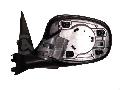 Lusterko zewnętrzne do BMW, 6321541, ALKAR w ofercie sklepu e-autoparts.pl 