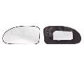 Szkło lusterka, lusterko zewnętrzne do Forda, 6402396, ALKAR w ofercie sklepu e-autoparts.pl 
