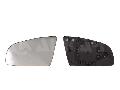 Szkło lusterka, lusterko zewnętrzne do Volvo, 6402516, ALKAR w ofercie sklepu e-autoparts.pl 