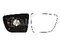 Szkło lusterka, lusterko zewnętrzne do Mazdy, 6402658, ALKAR w ofercie sklepu e-autoparts.pl 