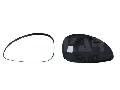 Szkło lusterka, lusterko zewnętrzne do Seata, 6402803, ALKAR w ofercie sklepu e-autoparts.pl 