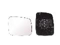 Szkło lusterka, lusterko zewnętrzne do Suzuki, 6402980, ALKAR w ofercie sklepu e-autoparts.pl 