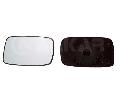 Szkło lusterka, lusterko zewnętrzne do Audi, 6423500, ALKAR w ofercie sklepu e-autoparts.pl 