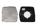 Szkło lusterka, lusterko zewnętrzne do BMW, 6426885, ALKAR w ofercie sklepu e-autoparts.pl 