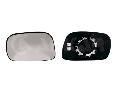 Szkło lusterka, lusterko zewnętrzne do Opla, 6431424, ALKAR w ofercie sklepu e-autoparts.pl 