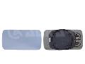 Szkło lusterka, lusterko zewnętrzne do Chevroleta, 6431454, ALKAR w ofercie sklepu e-autoparts.pl 