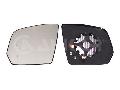 Szkło lusterka, lusterko zewnętrzne do Mercedesa, 6431695, ALKAR w ofercie sklepu e-autoparts.pl 