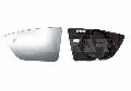 Szkło lusterka, lusterko zewnętrzne do Seata, 6431803, ALKAR w ofercie sklepu e-autoparts.pl 