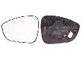 Szkło lusterka, lusterko zewnętrzne do Citroena, 6431867, ALKAR w ofercie sklepu e-autoparts.pl 